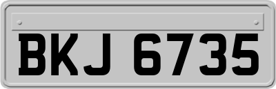 BKJ6735