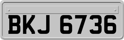 BKJ6736