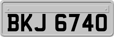 BKJ6740