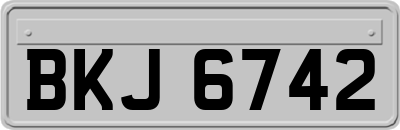 BKJ6742