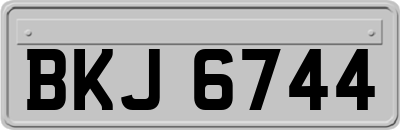 BKJ6744