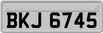 BKJ6745