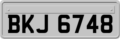 BKJ6748