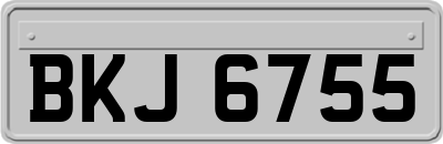 BKJ6755