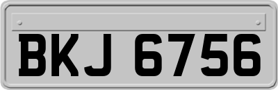 BKJ6756