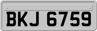 BKJ6759