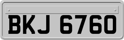 BKJ6760