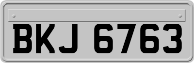 BKJ6763