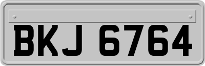 BKJ6764