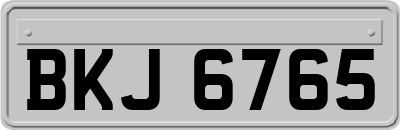 BKJ6765