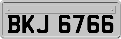 BKJ6766