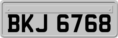 BKJ6768