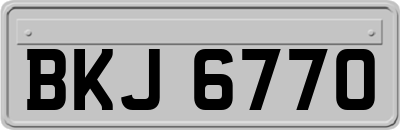 BKJ6770