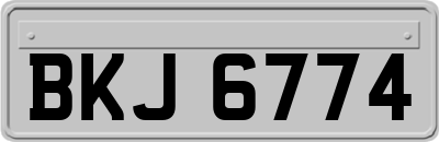 BKJ6774