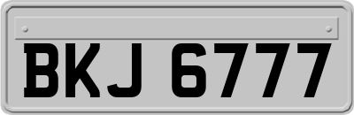BKJ6777