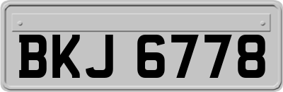 BKJ6778