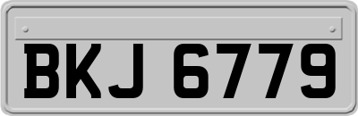 BKJ6779