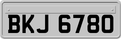 BKJ6780
