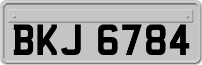 BKJ6784