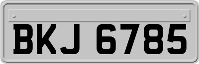 BKJ6785