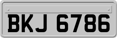 BKJ6786