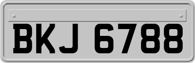 BKJ6788