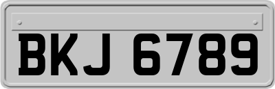 BKJ6789