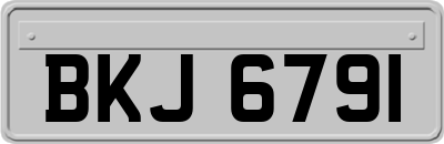 BKJ6791