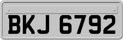BKJ6792