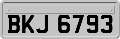 BKJ6793