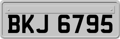 BKJ6795
