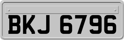 BKJ6796