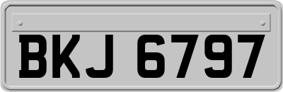 BKJ6797