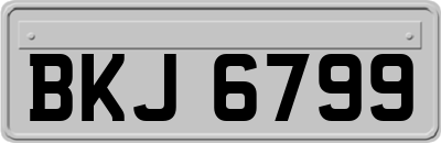 BKJ6799