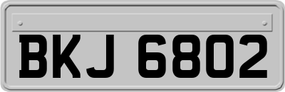 BKJ6802