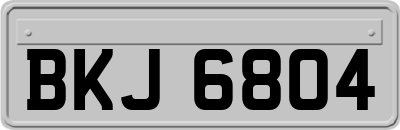 BKJ6804