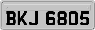 BKJ6805