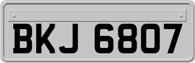BKJ6807