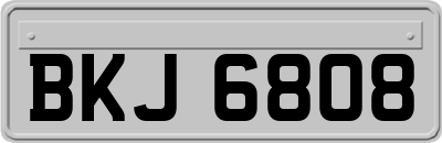 BKJ6808