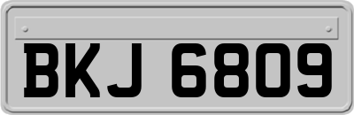 BKJ6809