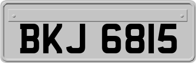 BKJ6815