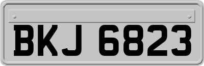 BKJ6823