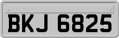 BKJ6825