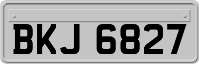 BKJ6827