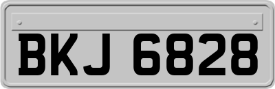 BKJ6828