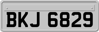 BKJ6829