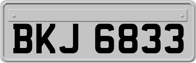 BKJ6833