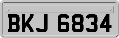 BKJ6834