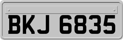 BKJ6835