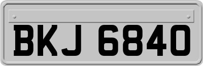 BKJ6840